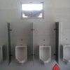 Phenolic Cubicle Toilet Surabaya