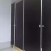 Phenolic Cubicle Toilet Surabaya