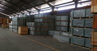 PVC board pvc foamboard Surabaya