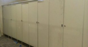 Uploaded To Proyek cubicletoilet ke 3 di kenjeran park area Kid Kingdome