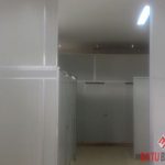 Cubicle Toilet PVC Board Intiland Darmo Harapan 4 Cubicle Toilet PVC Board Intiland Darmo Harapan