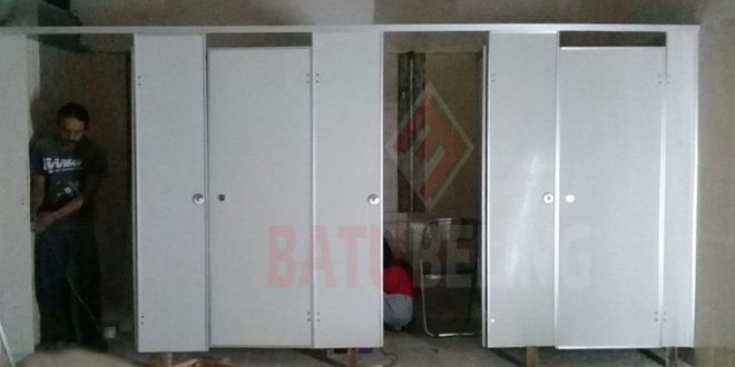 Aplikator Cubicle Toilet Surabaya 3 Cubicle Toilet Surabaya