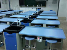 Meja Lab Penolicresin