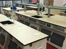 Meja Lab Penolicresin