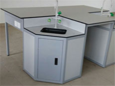 Meja Lab Penolicresin