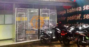 portable toilet blitar