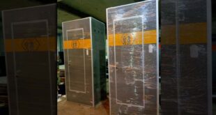 news 9 juni fix https://www.batubeling.com/cubicle-toilet/page/21/ Portable Toilet untuk ke PT. Pamitra Jaya Konstruksi, Surabaya April