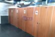 cubicle toilet surabaya