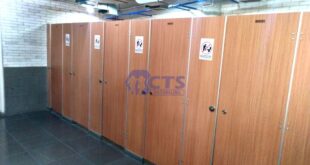 cubicle toilet surabaya