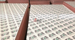 pvc board