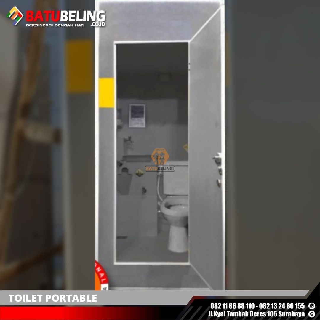toilet portable surabaya